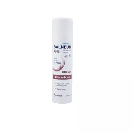 Balneum Plus Kremas 200ml