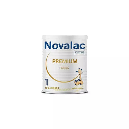 Novalac Premium 1 800g