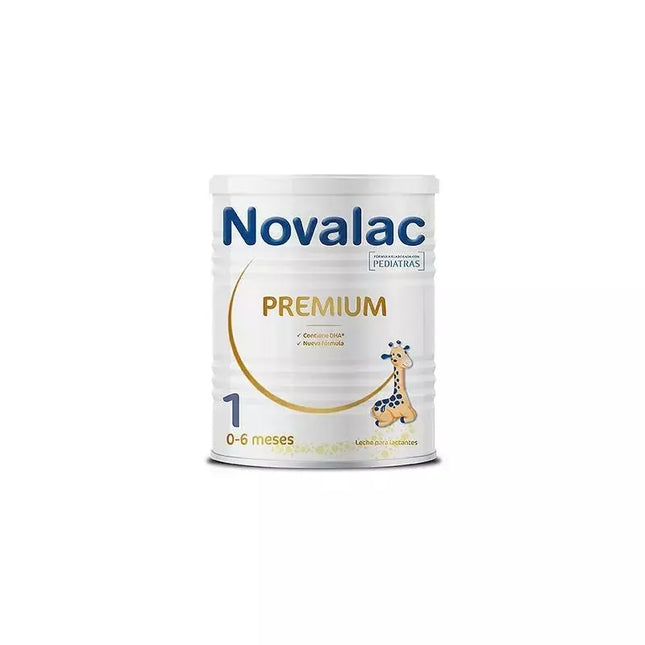 Novalac Premium 1 800g