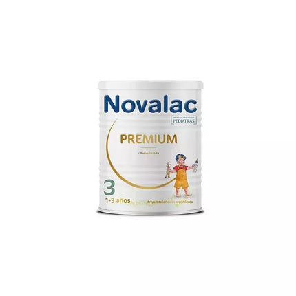 Novalac 3 Premium 800g