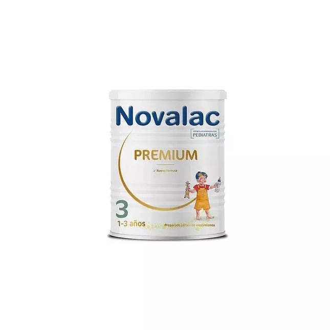 Novalac 3 Premium 800g