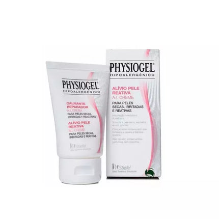 Stiefel Physiogel raminanti ir atstatanti kremas 50ml