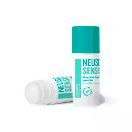 Neusc Priemonė nuo kulnų skilinėjimo – Kulnų priežiūros lazdelė 24g