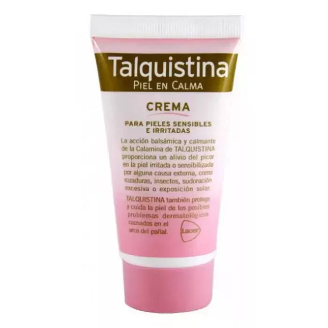 Talquistina Kremas 50ml