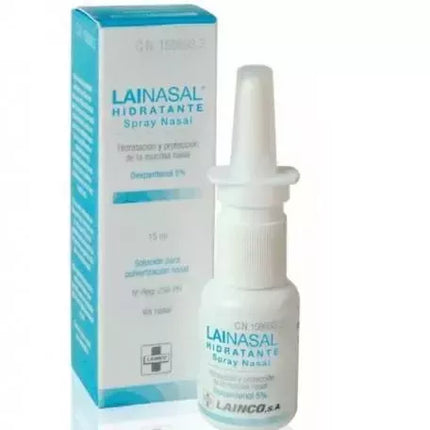 Lainasal Drėkinamasis Purškalas 15ml LAINCO DERM