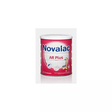 Novalac AR Plus 0-12 mėn. 800 g