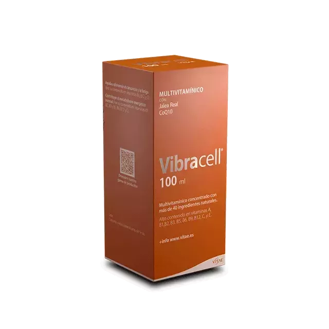 Vitae Vibracell 300ml