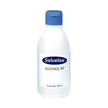 Salvelox spiritusas 96º 250ml