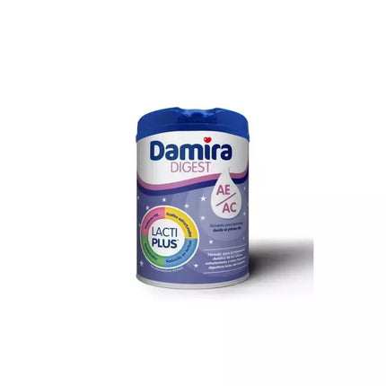 Damira Digest Ac-Ae Dydis 800g