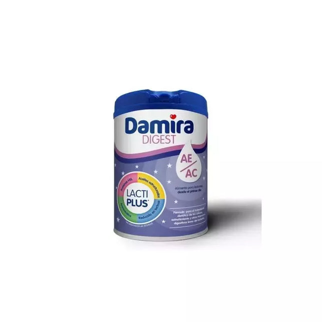 Damira Digest Ac-Ae Dydis 800g