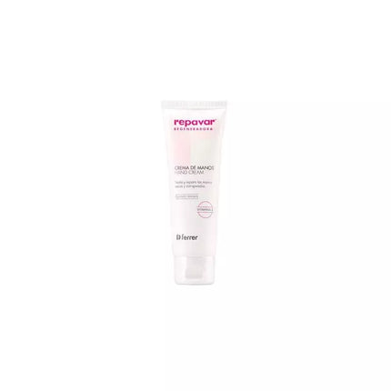 Repavar Regeneruojantis rankų kremas 75ml