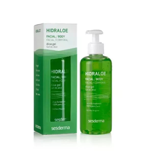 Sesderma Hidraloe Alavijo Gel 250ml