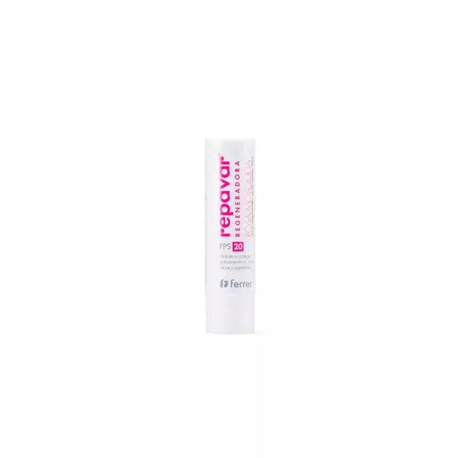 Repavar Repairing Regenerating Moisturising Stick Spf20 4g
