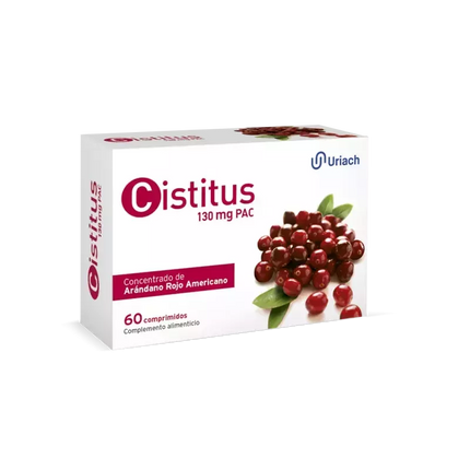 Aquilea Cistitus 60 tablečių 130mg
