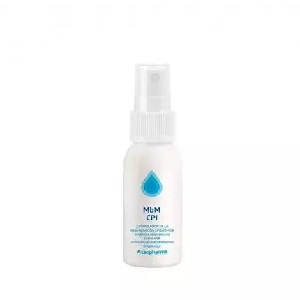 Mbm Cpi Epidermio regeneracijos stimuliatorius 30ml ASACPHARMA
