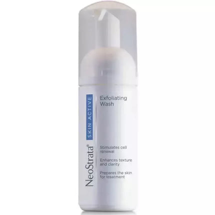 Neostrata Skin Active šveičiamasis prausiklis 125ml