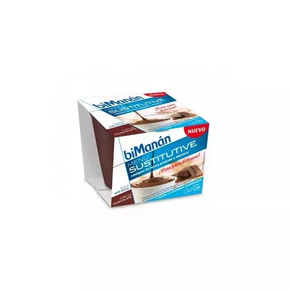 Bimanán Beslim Šokoladinis puodelis 210g