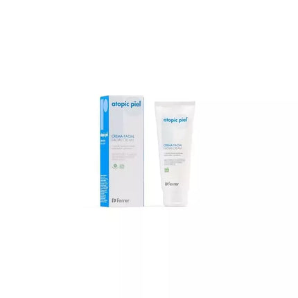 Repavar Atopinė veido kremas 50 ml