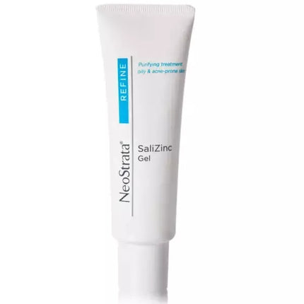 Neostrata Refine Salizinc Gel 10 Aha 50ml