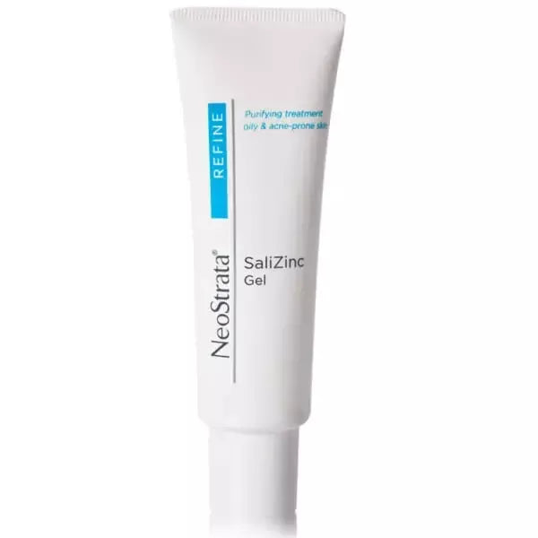 Neostrata Refine Salizinc Gel 10 Aha 50ml
