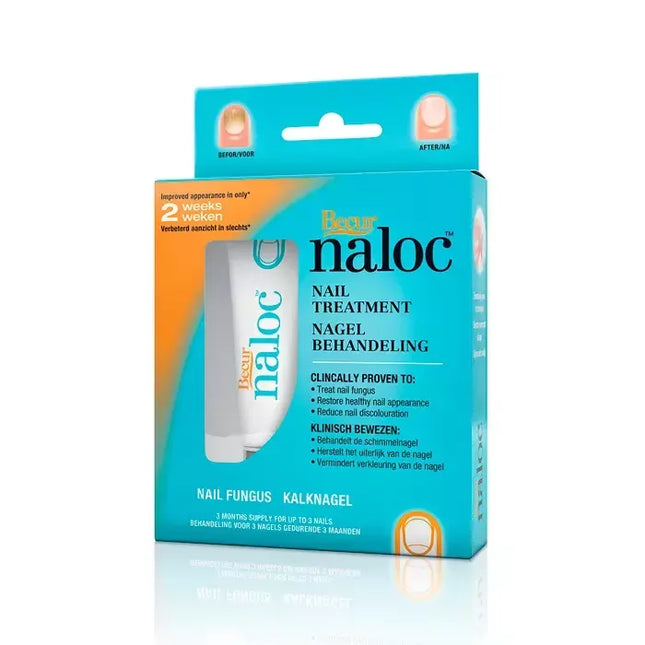 Mylan Naloc Tūbelis 10ml