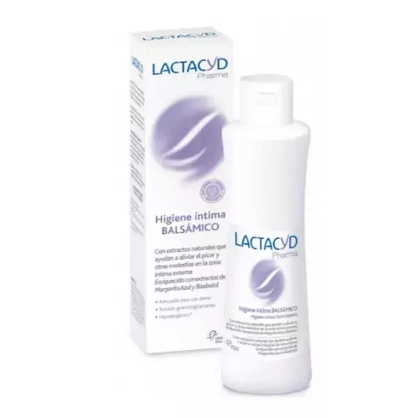 Lactacyd Pharma raminamasis 250ml