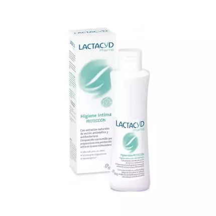Lactacyd Pharma su antibakteriniais komponentais 250ml