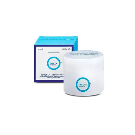 Ioox™ Drėkinamasis kremas 50ml