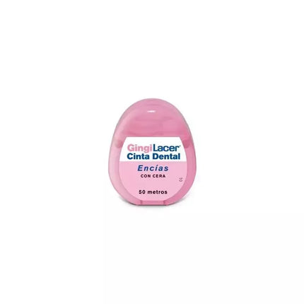 Gingilacer Dantu Siūlas "Encías" 50m