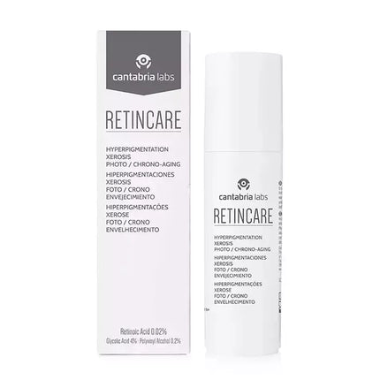 Endocare Retincare 30ml nuo pigmentacijos