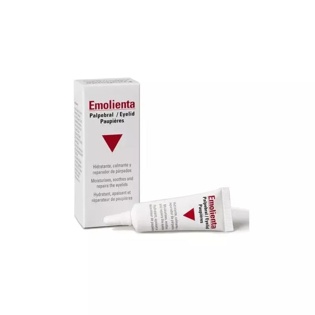Laboratorios Viñas Palpebral Emollient 10ml