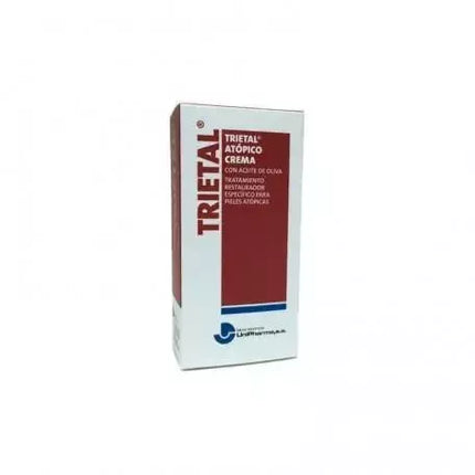 Unipharma Trietal™ Atopinis kremas 200ml