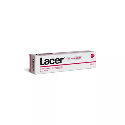 LACER Dantų pasta 125ml