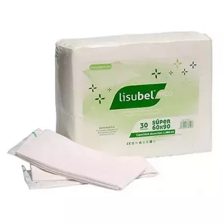 Lisubel Super Supermatas 60 X 90 Cm 30 Vnt.