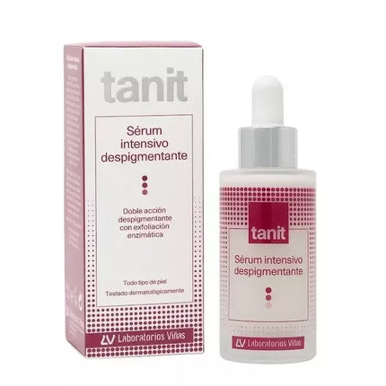 Tanit Intensive Šviesinimo serumas 30ml