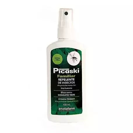 Anotafarm Picaski Repelentas Nuodams 100ml