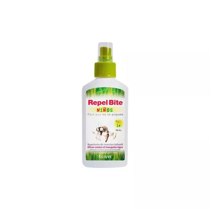 Repel Bite Vaikiškas purškiklis nuo vabzdžių 100ml