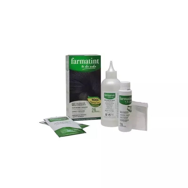 Farmatint 2n Ruda 150ml