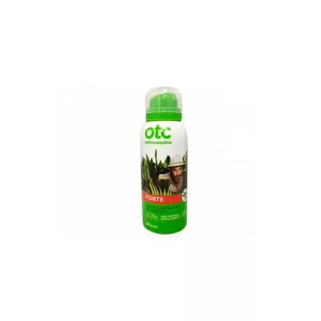 Otc Antimosquitos Forte Purškiklis 100ml