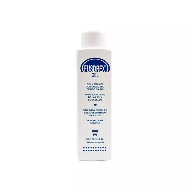 Vectem Fusdrex Dermatologinis Gelis 1000ml