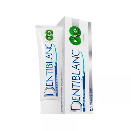 DENTIBLANC Dantų balinimo pasta Pro 100ml
