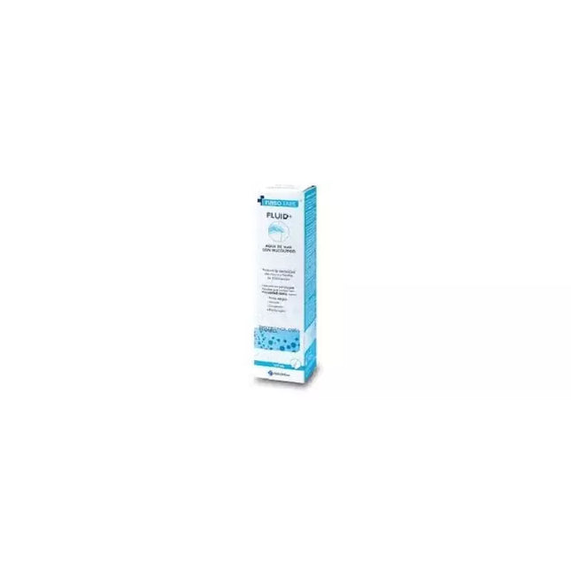 Faes Pharma Naso Faes Fluid 125ml