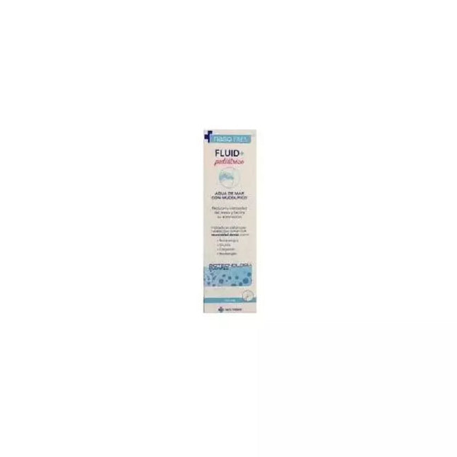 Faes Pharma Naso Faes Fluid Pediátrico 100ml