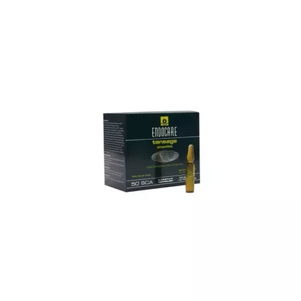 ENDOCARE Tensage ampulės 20x2ml