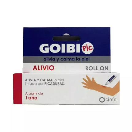 Goibi&#32;Roll-On&#32;nuodegemsis&#32;14ml