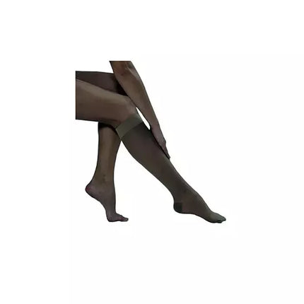 Medilast Juodas trumpas kojin
uevo Medilast