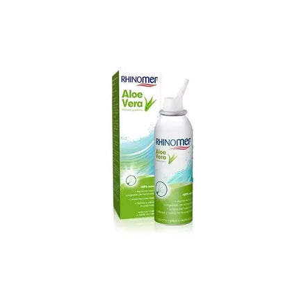 Rhinomer su alavijomis 100ml