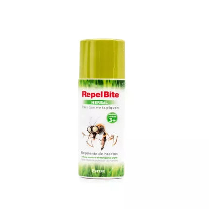 Repel Bite Herbal 100ml