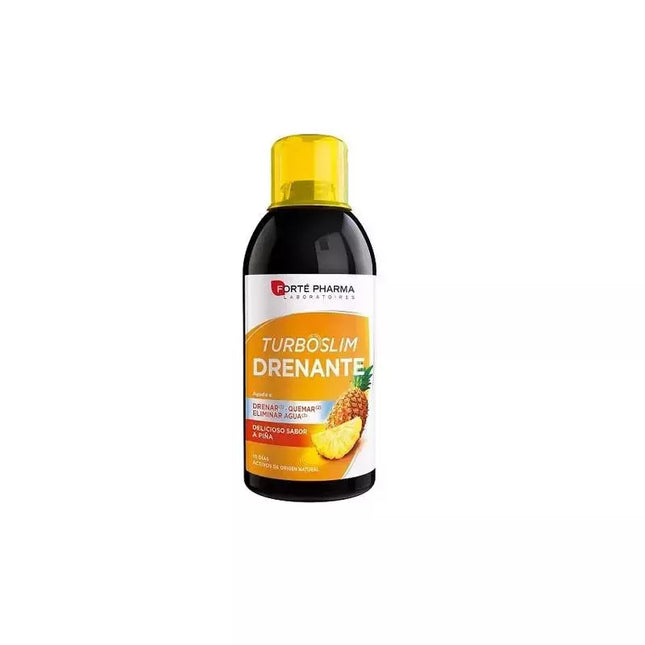 FORTÉ PHARMA "Ananas" Nutrisanté Turboslim 500ml