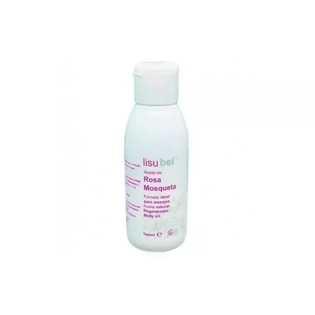 Lisubel Rosehip 100ml